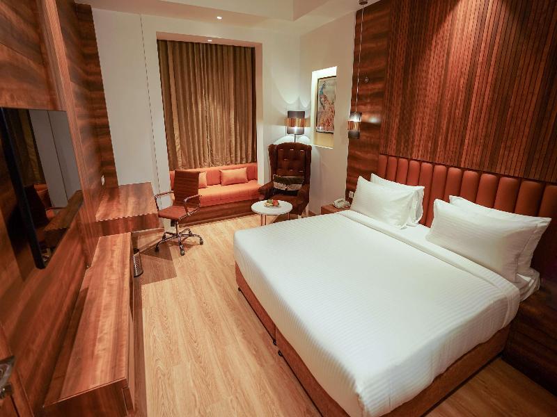 Best Western Vrindavan image