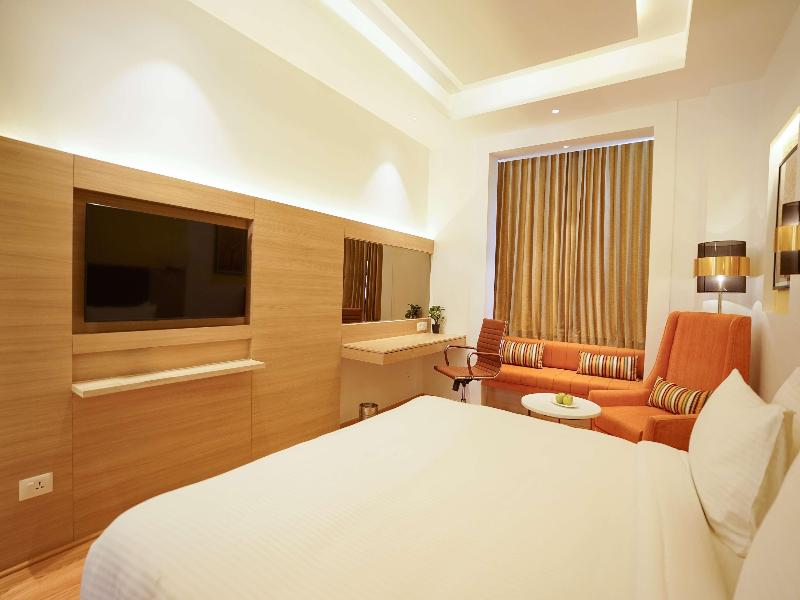 Best Western Vrindavan image