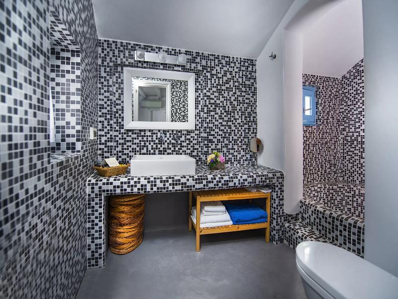 Anema Boutique Hotel &Villas Santorini image