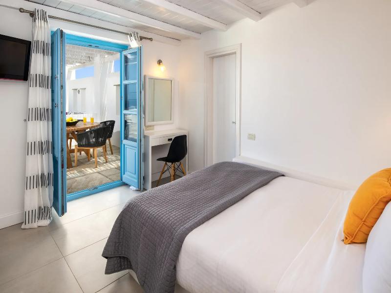 Anema Boutique Hotel &Villas Santorini image