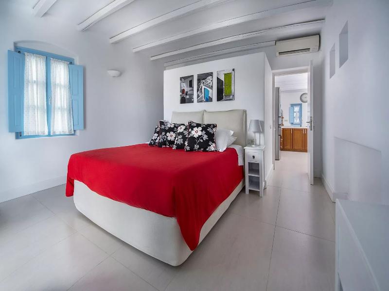 Anema Boutique Hotel &Villas Santorini image