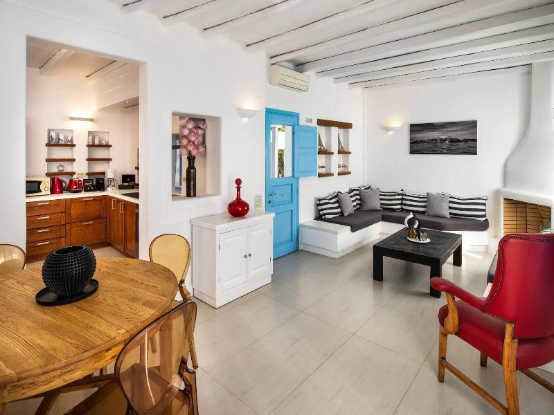 Anema Boutique Hotel &Villas Santorini image