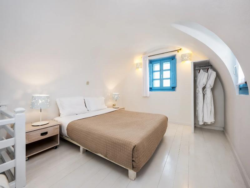 Anema Boutique Hotel &Villas Santorini image