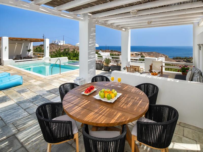 Anema Boutique Hotel &Villas Santorini image