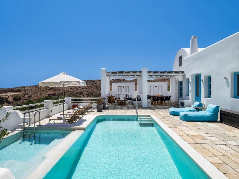 Anema Boutique Hotel &Villas Santorini image