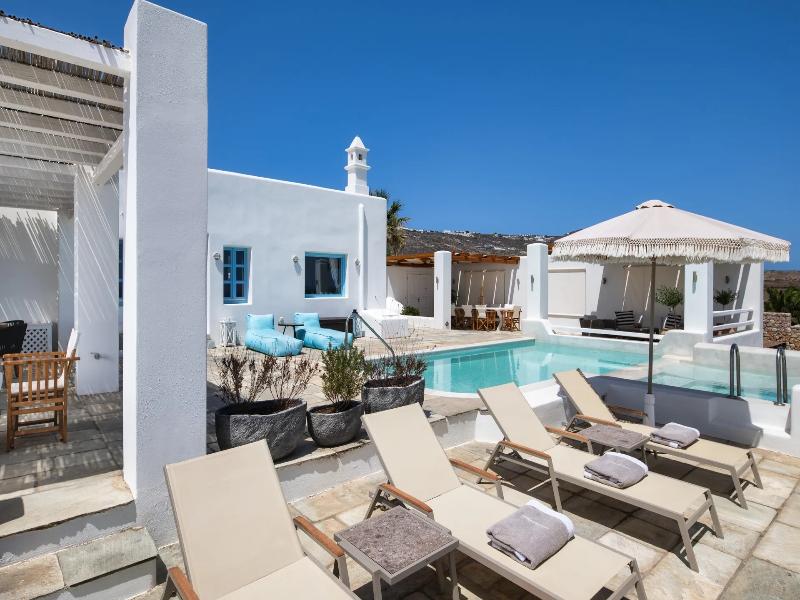 Anema Boutique Hotel &Villas Santorini image