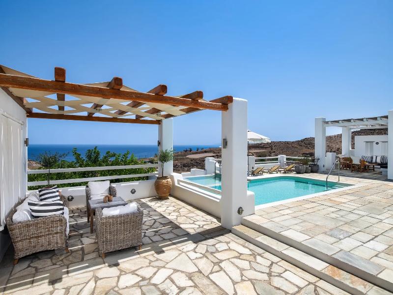 Anema Boutique Hotel &Villas Santorini image