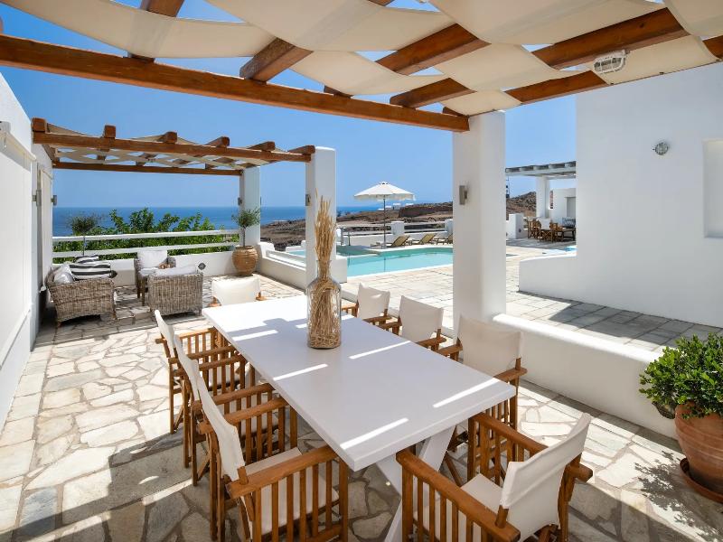 Anema Boutique Hotel &Villas Santorini image