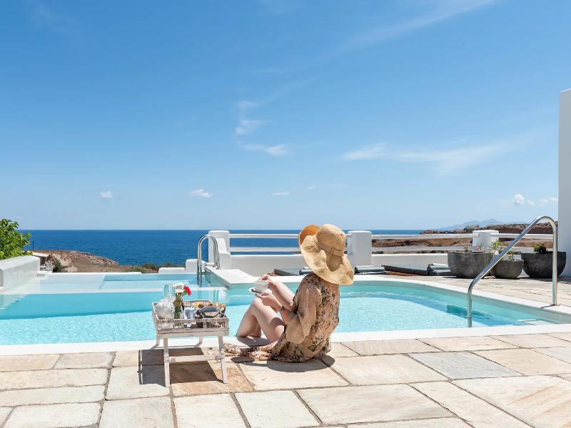 Anema Boutique Hotel &Villas Santorini image