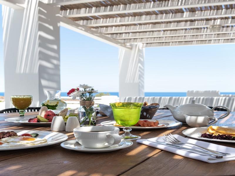 Anema Boutique Hotel &Villas Santorini image