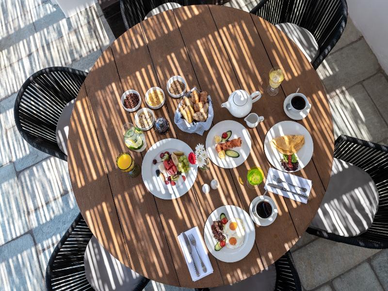 Anema Boutique Hotel &Villas Santorini image