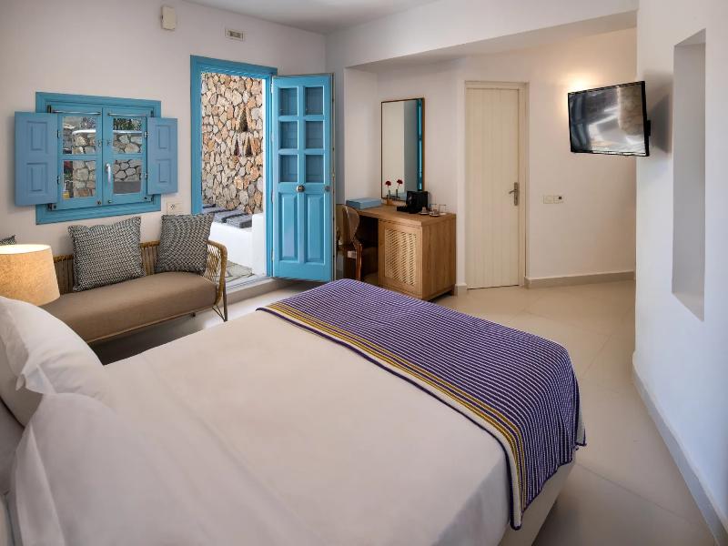 Anema Boutique Hotel &Villas Santorini image