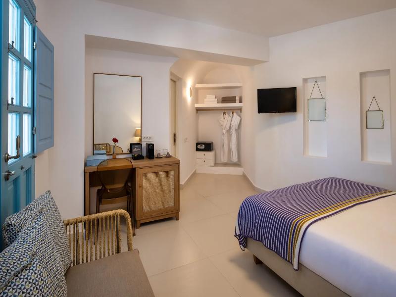 Anema Boutique Hotel &Villas Santorini image