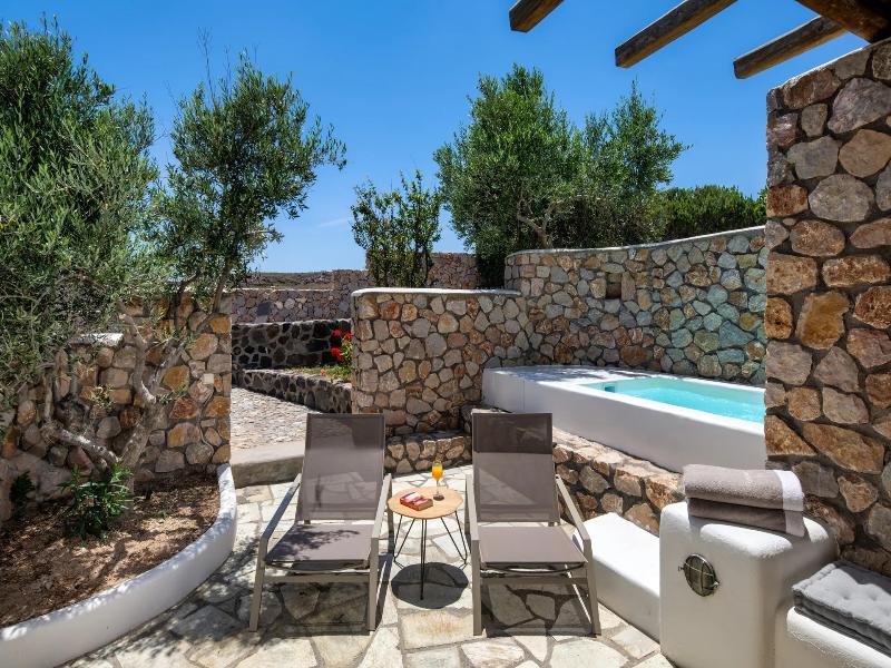 Anema Boutique Hotel &Villas Santorini image