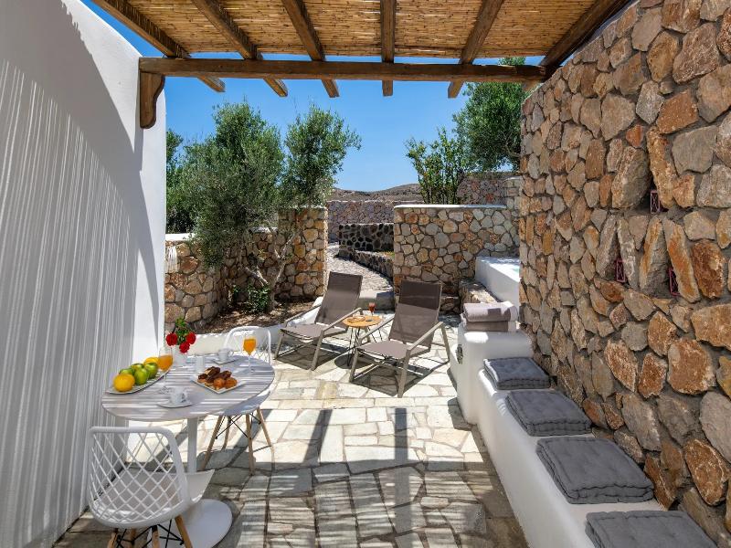 Anema Boutique Hotel &Villas Santorini image