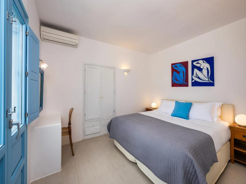 Anema Boutique Hotel &Villas Santorini image