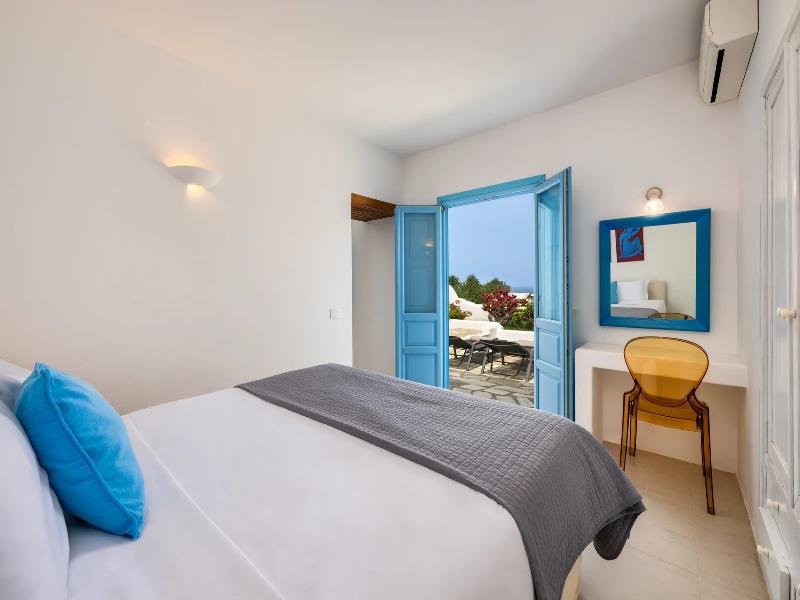 Anema Boutique Hotel &Villas Santorini image