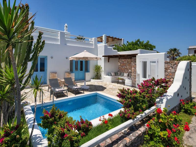 Anema Boutique Hotel &Villas Santorini image