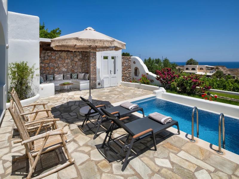 Anema Boutique Hotel &Villas Santorini image