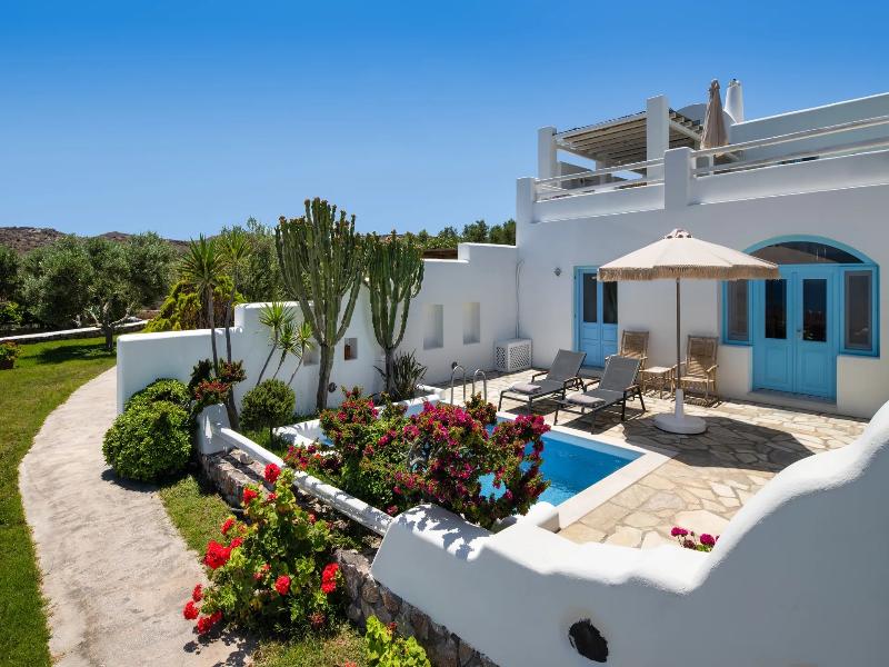 Anema Boutique Hotel &Villas Santorini image