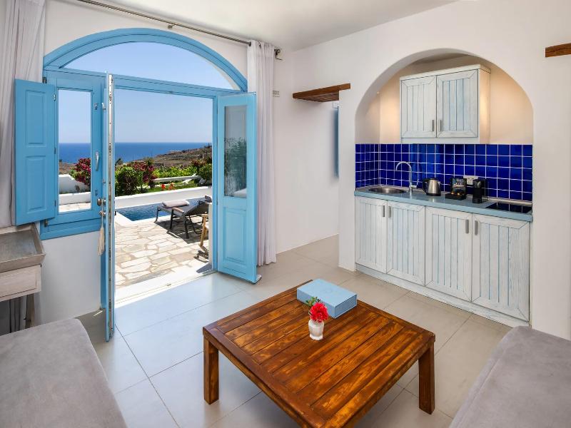 Anema Boutique Hotel &Villas Santorini image