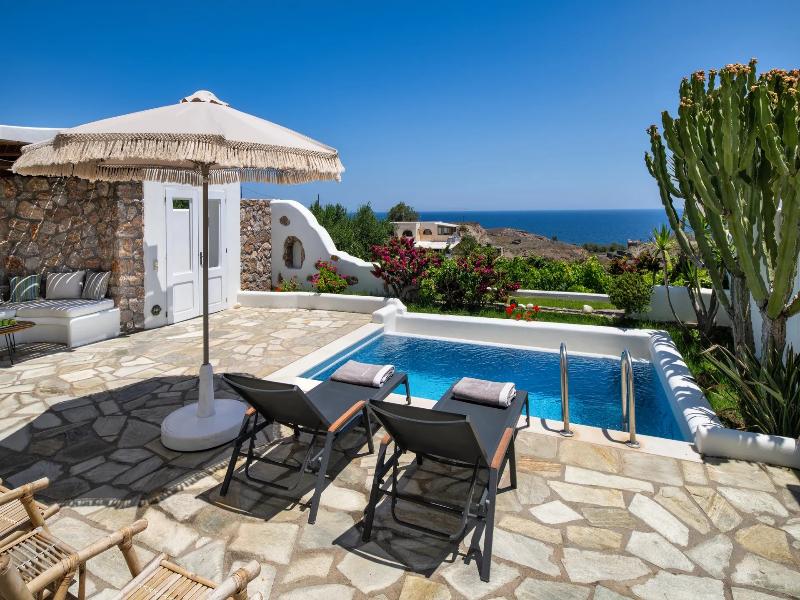Anema Boutique Hotel &Villas Santorini image