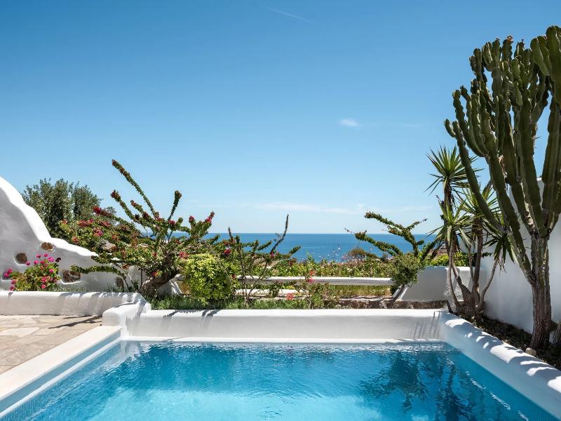 Anema Boutique Hotel &Villas Santorini image