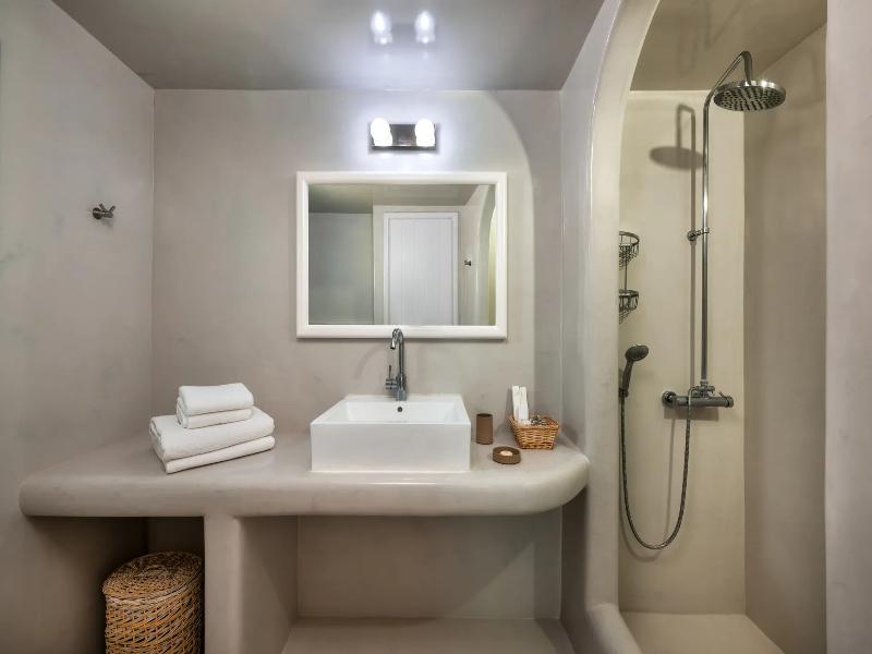 Anema Boutique Hotel &Villas Santorini image