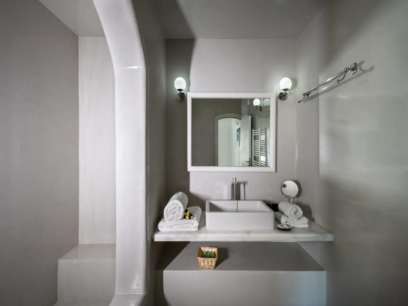 Anema Boutique Hotel &Villas Santorini image