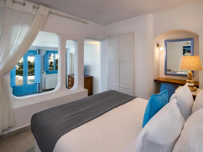 Anema Boutique Hotel &Villas Santorini image