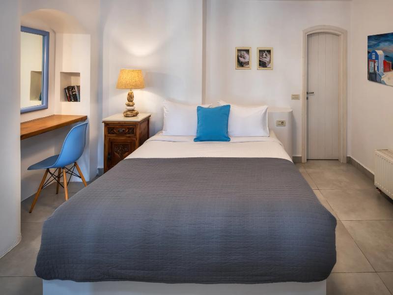 Anema Boutique Hotel &Villas Santorini image
