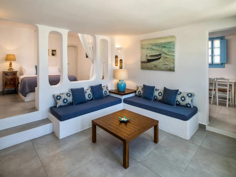 Anema Boutique Hotel &Villas Santorini image