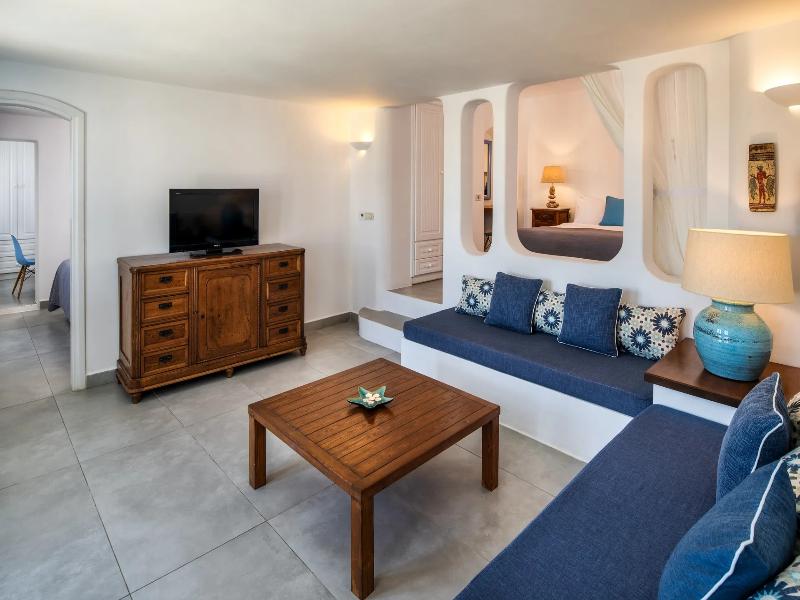 Anema Boutique Hotel &Villas Santorini image