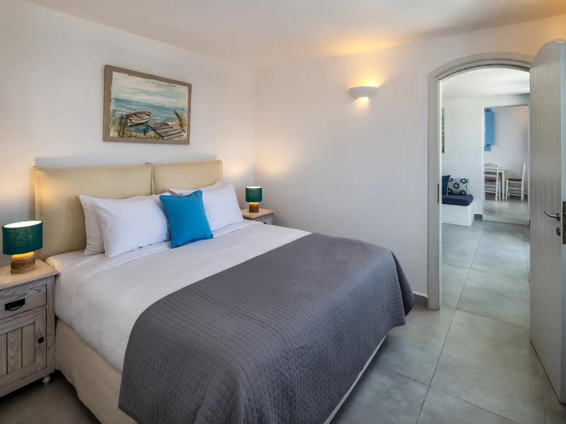 Anema Boutique Hotel &Villas Santorini image