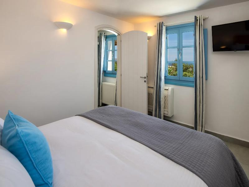 Anema Boutique Hotel &Villas Santorini image