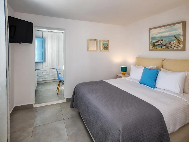 Anema Boutique Hotel &Villas Santorini image