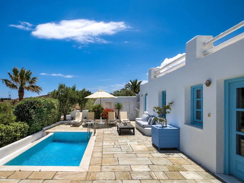 Anema Boutique Hotel &Villas Santorini image