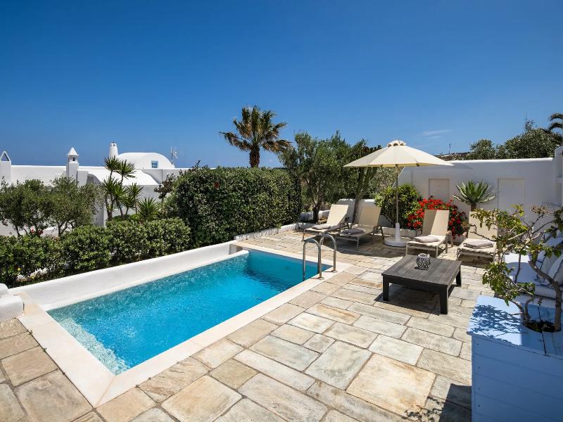 Anema Boutique Hotel &Villas Santorini image