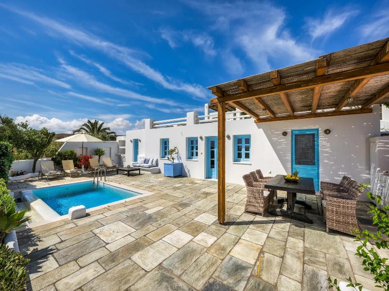 Anema Boutique Hotel &Villas Santorini image