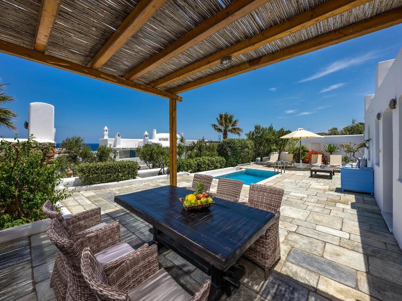 Anema Boutique Hotel &Villas Santorini image