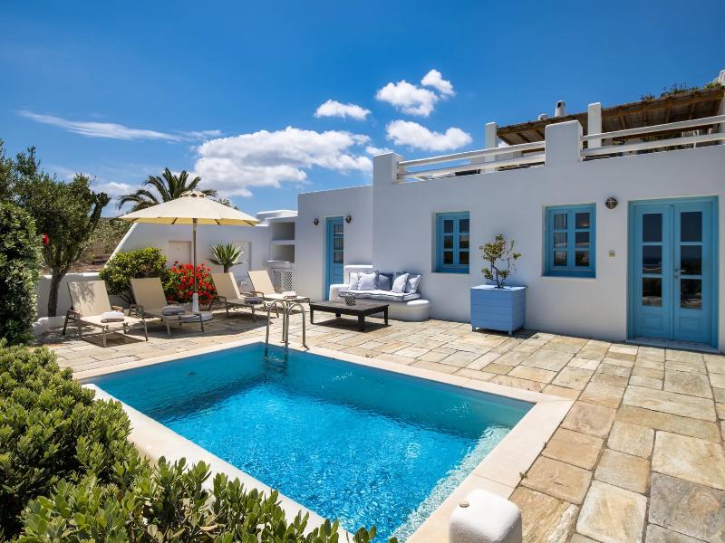 Anema Boutique Hotel &Villas Santorini image