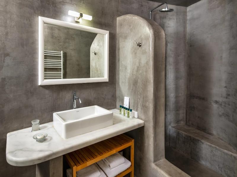 Anema Boutique Hotel &Villas Santorini image