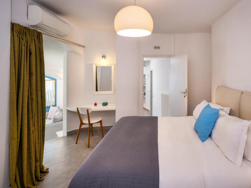 Anema Boutique Hotel &Villas Santorini image