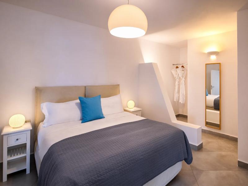 Anema Boutique Hotel &Villas Santorini image