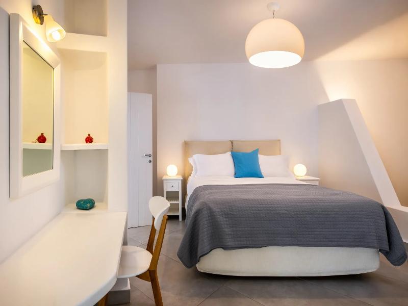 Anema Boutique Hotel &Villas Santorini image