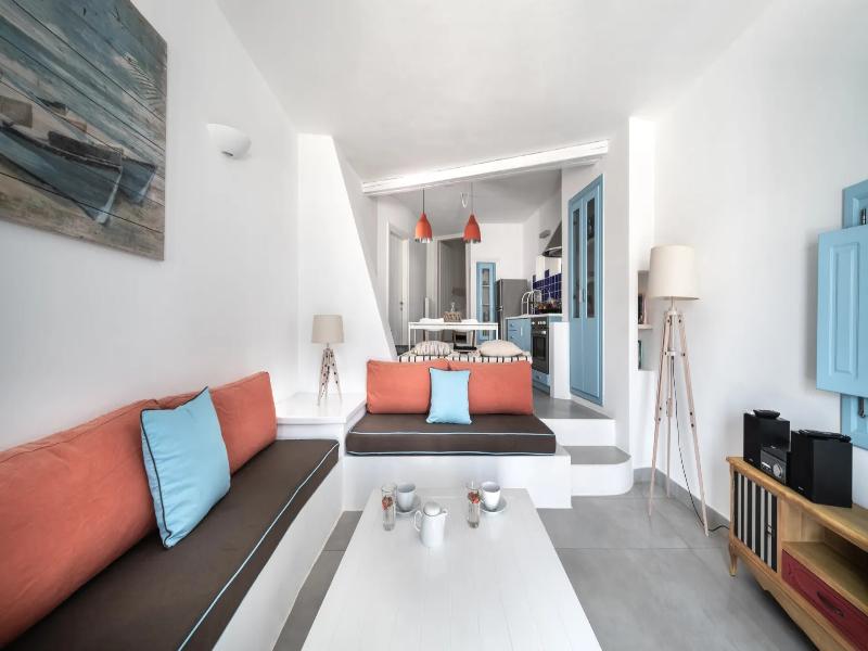 Anema Boutique Hotel &Villas Santorini image