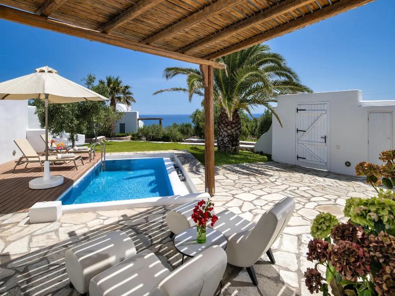 Anema Boutique Hotel &Villas Santorini image