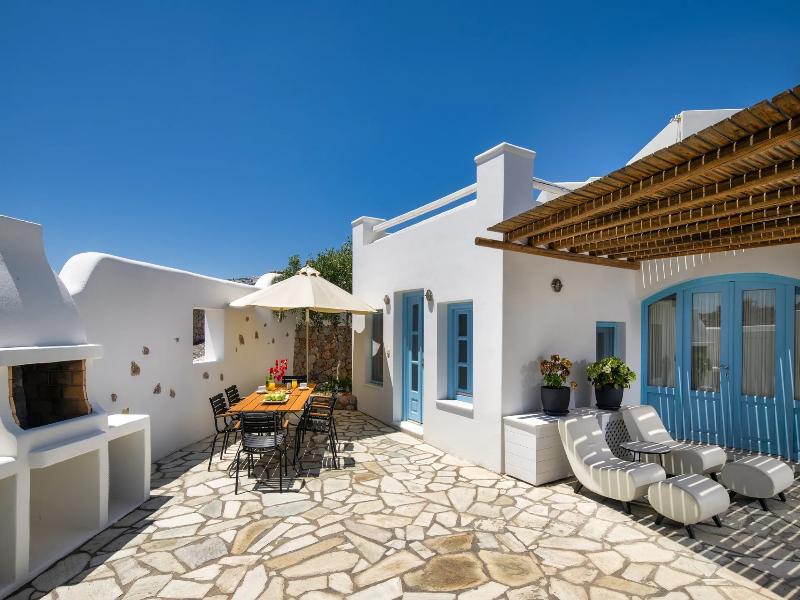 Anema Boutique Hotel &Villas Santorini image