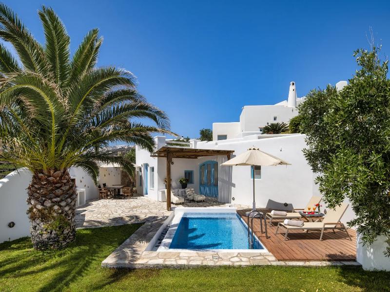 Anema Boutique Hotel &Villas Santorini image