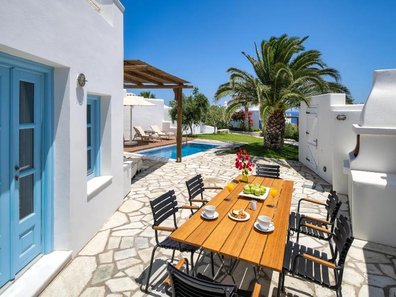 Anema Boutique Hotel &Villas Santorini image